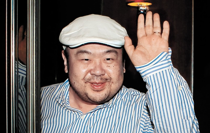 O femeie a fost arestată în Malaezia, în legătură cu asasinarea fratelui vitreg al lui Kim Jong-un. Principalele asasinate atribuite Coreei de Nord