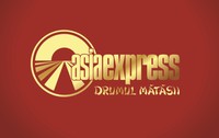 Asia Express -  Drumul Matasii