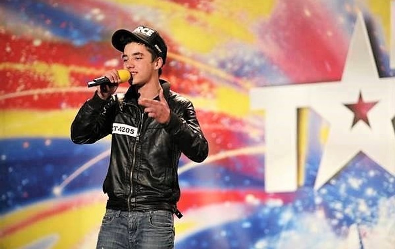 Cum arată și cu ce se ocupă acum Adrian Țuțu, primul câștigător „Românii au talent”. „Am luat multe decizii radicale”- EXCLUSIV