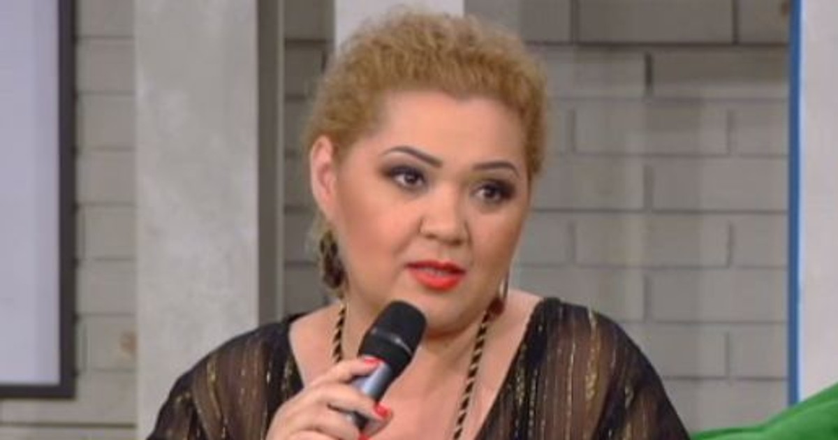 Minodora dă cărțile pe față despre problemele ei de sănătate. Artista spune lucrurilor pe nume