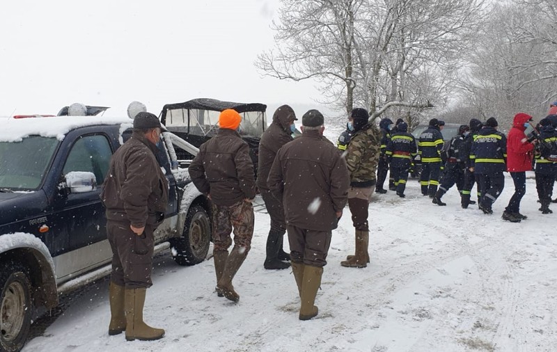 VIDEO| Căutări disperate în Arad. Băiatul de 7 ani este de negăsit de sâmbătă