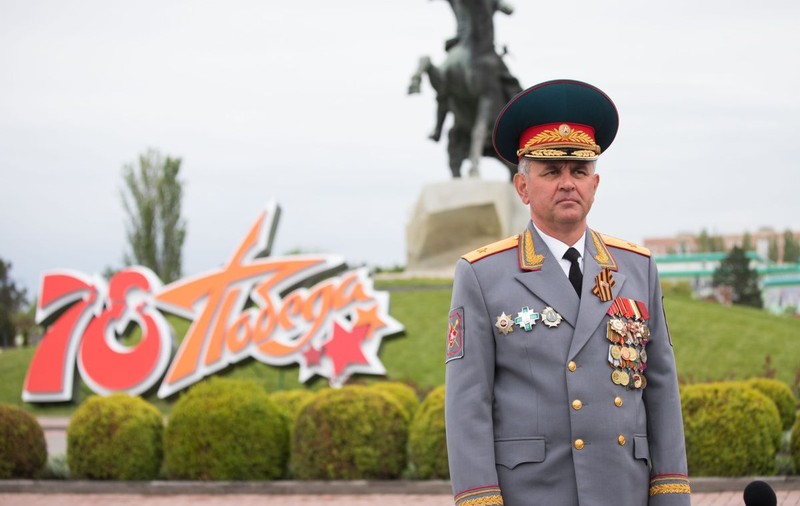 Tiraspolul amenință cu un „război mondial”, dacă Republica Moldova va încerca să reintegreze Transnistria: „Jonglează cu torțe într-un depozit plin cu praf de pușcă”