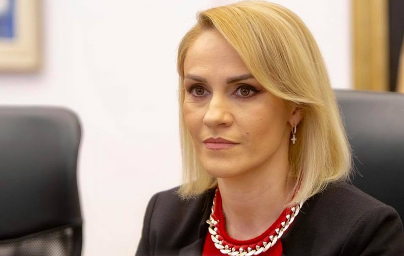 Gabriela Firea continuă războiul cu Ludovic Orban: „Nu citește legislația în domeniu”