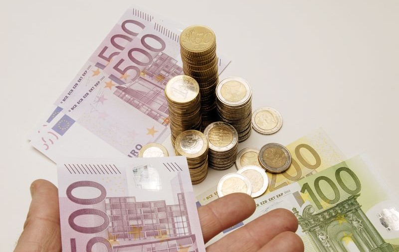 Numărul firmelor falimentare a crescut de 10 ori