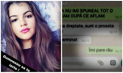 FOTO: Facebook/ Captură Pro Tv
