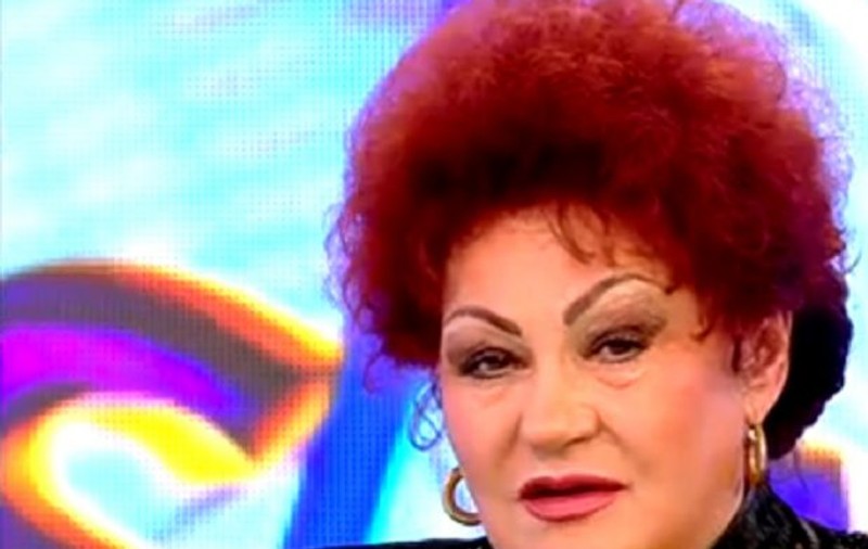 Soțul Elenei Merișoreanu a căzut și și-a rupt o coastă. Cum se simpte bărbatul