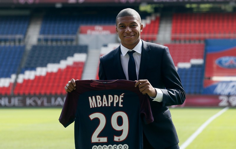 Kylian Mbappe a marcat la debut pentru PSG. Programul etapei a 5-a din Franța