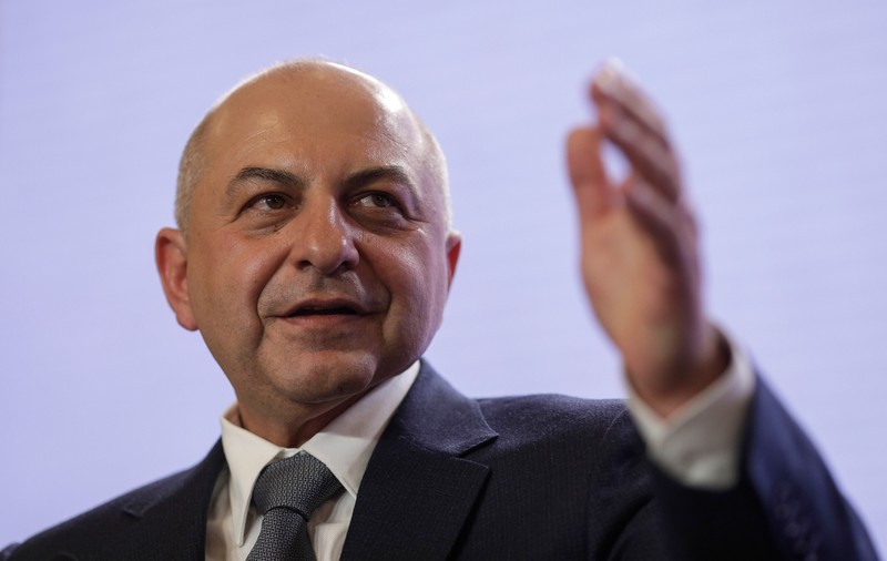 Cătălin Cîrstoiu, după ce coaliția PSD-PNL l-a retras din cursa pentru PMB: „Un medic nu abandonează niciodată”