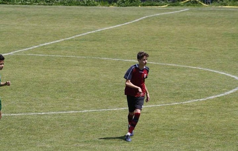 Generația lui Nicolas Popescu, pregătită să se apere. Doar doi atacanți convocați la U15