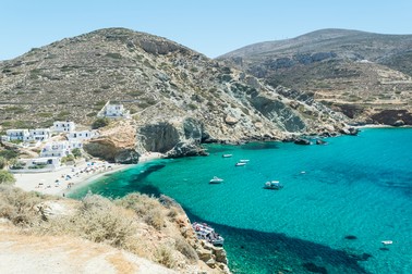 Insula Folegandros