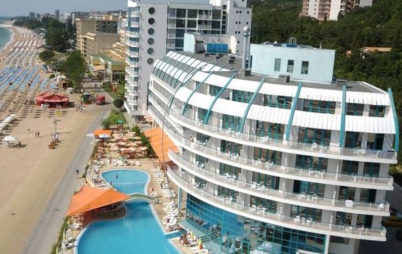 Lovitură dură pentru turismul din Bulgaria după falimentul Thomas Cook. Zeci de hoteluri de la Marea Neagră sunt în criză