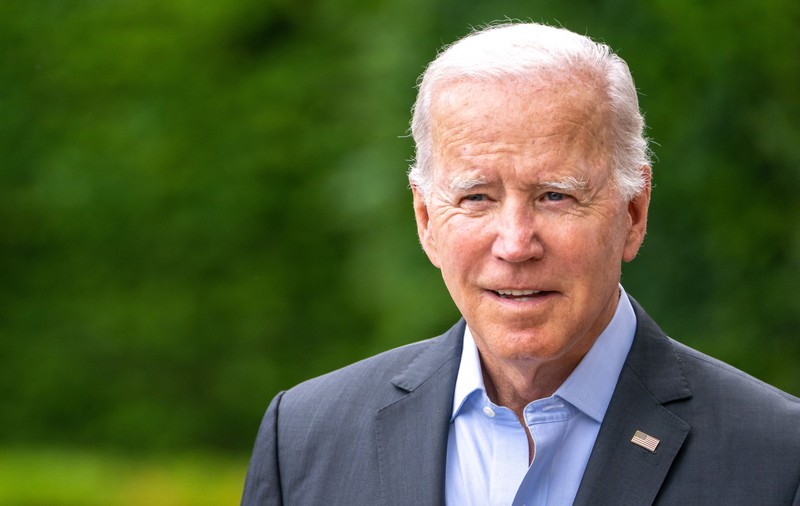 Cifrele slabe ale lui Biden în sondajele pentru alegerile din 2024 provoacă îngrijorări și dezbateri în tabăra democrată