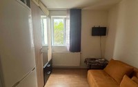 garsonieră de 11 mp