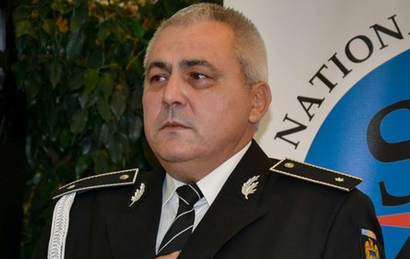 Surugiu, președintele de onoare al Sindicatului Național al Agenților de Poliție: ”Îl cred că-i pare rău pentru ce a făcut, dar și nouă, tuturor, ne pare rău că ”Dulăul” s-a dus în mormânt”