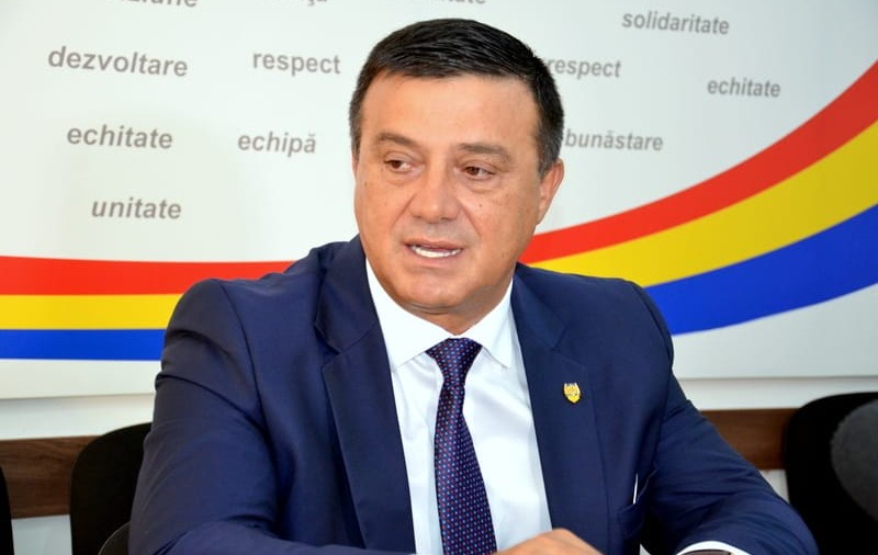 UPDATE | Polițiștii cer un punct de vedere oficial al premierului Viorica Dăncilă, după atacul dur al ministrului Niculae Bădălău la adresa lor
