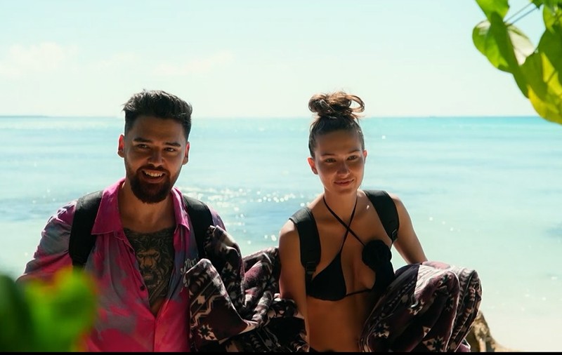 Sorin Pușcașu, Cătălin Zmărăndescu, Alexandra Ciomag și Elena Marin sunt noii concurenți de la Survivor All Stars. „Sper să nu ajungem la cuțite”