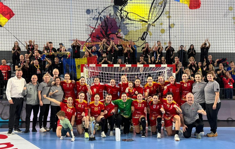 Cine transmite la TV meciul România - Croația, debutul „tricolorelor” la Campionatul Mondial de handbal