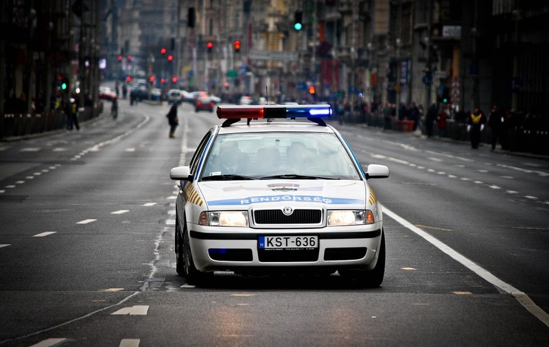 Ungaria mobilizează Garda Civilă la granița cu România, pentru a proteja frontiera