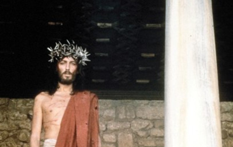 Blestemul lui Iisus la Hollywood! Vezi ce au păţit actorii care l-au jucat pe Hristos