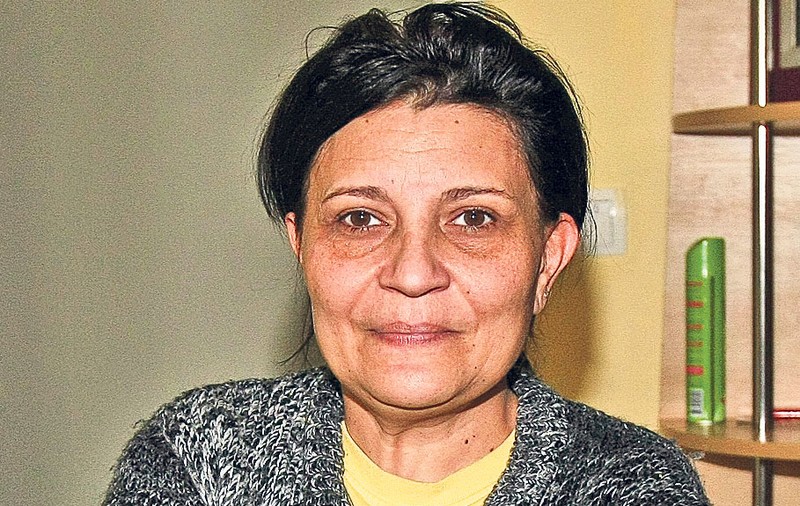 Clarvăzătoarea Ildiko Balmuș vrea să scape de pușcărie