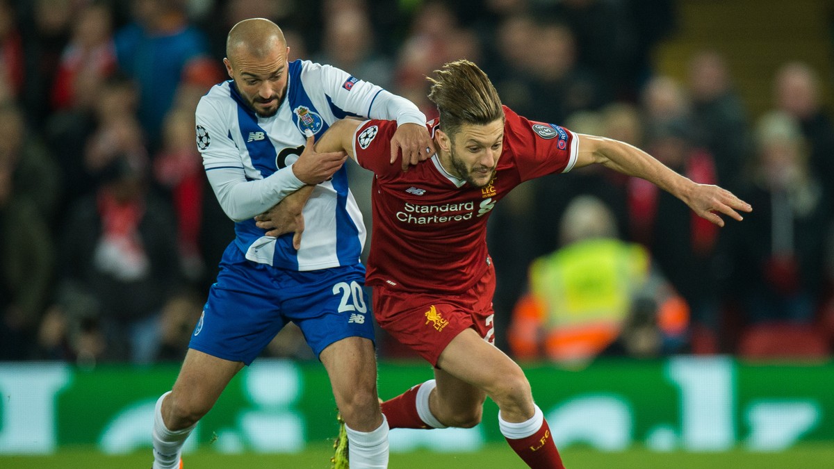 FC Porto - FC Liverpool