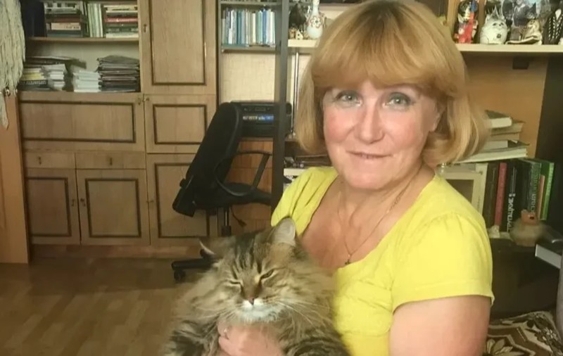 Ce a pățit o profesoară din Rusia care a spus: „Poți avea opinii diferite despre un film sau o carte. Dar cum să avem opinii diferite despre moartea oamenilor?”