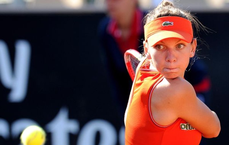 Simona Halep, în semifinalele turneului de la Bruxelles!