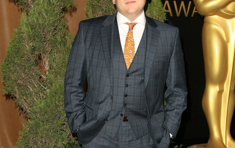 JONAH HILL era FRUMUŞEL FOC SUPLU, numai de-ar fi RĂMAS AŞA! EVOLUŢIA PERICULOASĂ a GREUTĂŢII unui actor de OSCAR