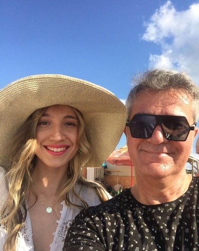 Monica Odagiu, despre viața amoroasă după povestea de dragoste cu Dan Bittman: „Cariera este cea mai importantă pentru mine”
