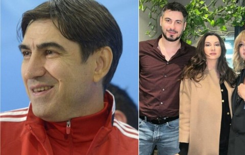 Wow! În sfârșit, o vedem și noi pe doamna Maria! Cum arată soția lui Victor Pițurcă la vârsta de 66 de ani și unde a fost surprinsă de paparazzi