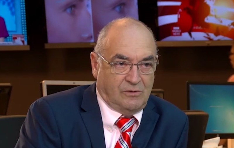 Gologan: Bacalaureatul trebuie schimbat! Copiii de azi sunt mult mai inteligenţi