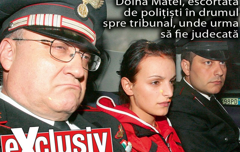 Mama deţinutelor