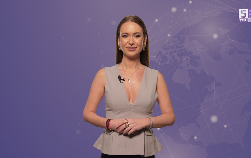 5 știri by Libertatea - Monden. Factura absurdă primită de Ramona Olaru la curent | De câte ori a fost vizitată Elena Udrea de fiica ei în închisoare