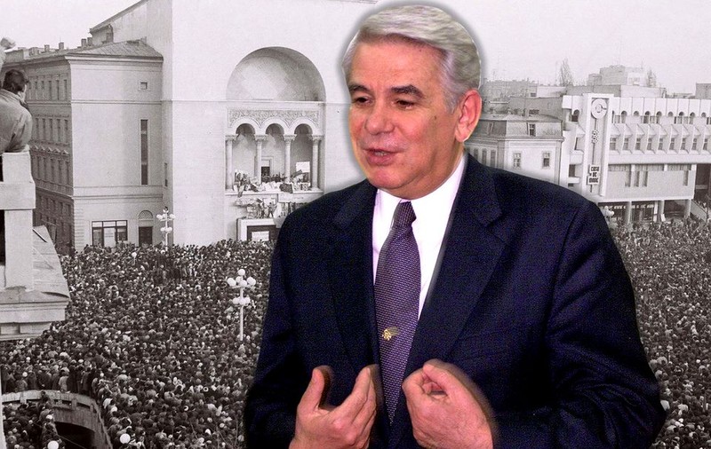 Istoricul Marius Mioc despre telegramele MAE: ”Arată nesinceritatea regimului comunist”
