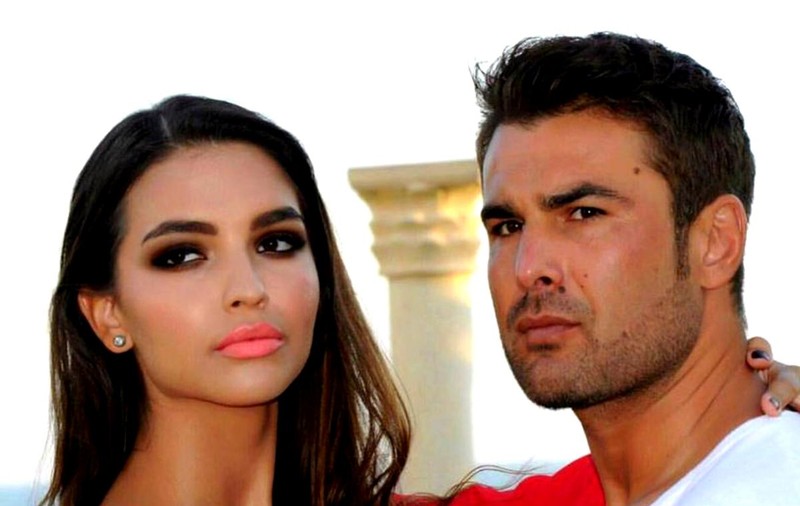 Adrian Mutu, dezvăluiri la patru ani de la nunta cu Sandra: „Relația pe care o am acum cu soția mea e mult mai profundă”
