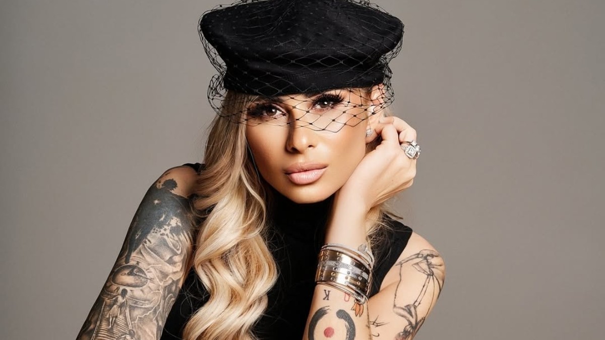 Anamaria Prodan