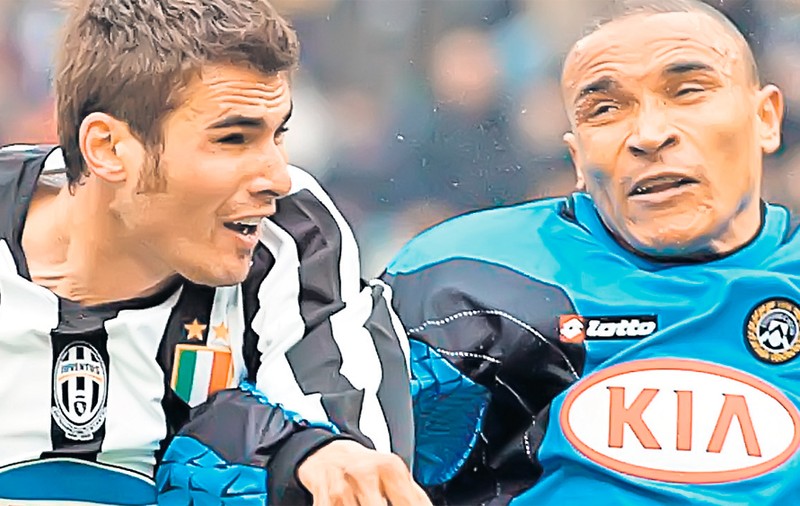 Mutu, plătit de Gaddafi?