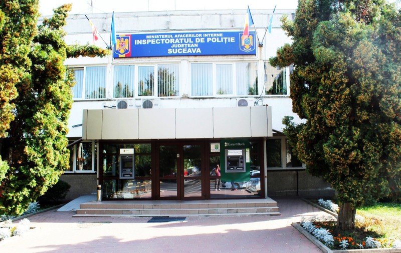 Mai mulți polițiști suceveni au picat testul psihologic la concursul pentru ofițeri. Unii s-au plâns de dificultatea subiectelor