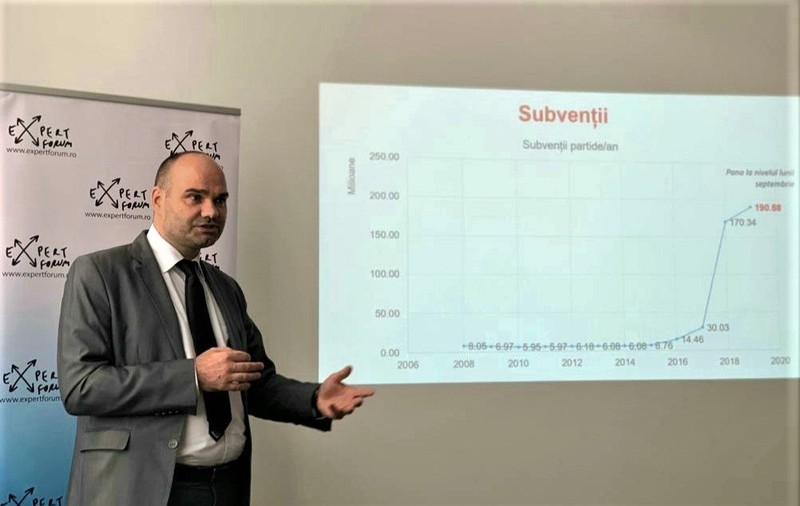 AEP confirmă că PSD pierde suma de 3,4  milioane de lei, cheltuieli electorale, din cauza lui Mircea Drăghici. Decizia poate fi anulată în instanţă