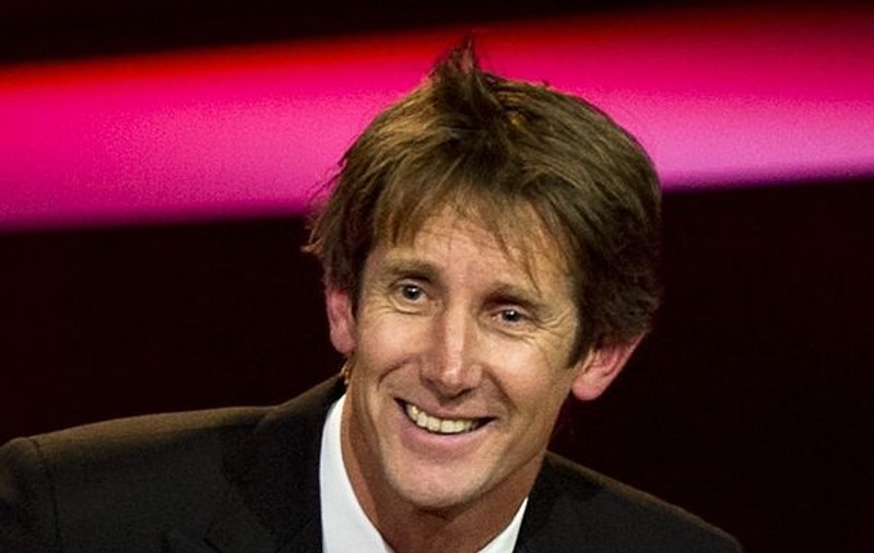 Edwin van der Sar, mulţumit de Steaua: "A fost o tragere bună dacă stăm să ne gândim că puteam întâlni Chelsea"