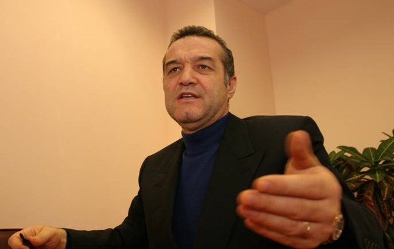 Marca „Steaua” a fost evaluată la 57,3 milioane de euro. MApN vrea despăgubiri de la Gigi Becali