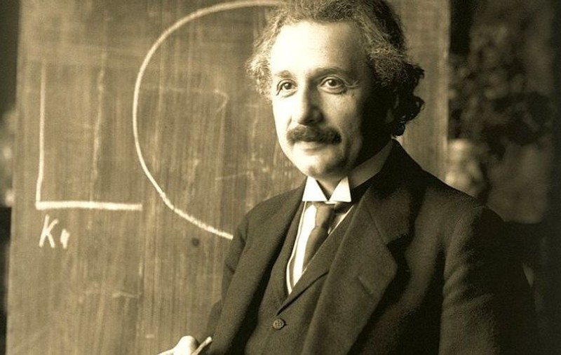 Scrisoarea prin care Albert Einstein a prezis Holocaustul. Omul de știință se temea pentru viața lui