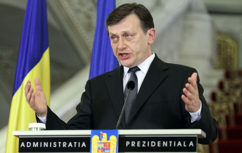Alegătorii PSD vor vota cu Călin Georgescu la alegerile prezidențiale 2025, spune Victor Ponta, care se vrea candidat