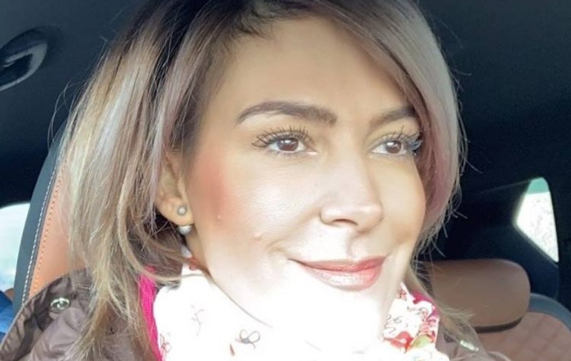 Roxana Ciuhulescu a vrut să-și dea demisia după prima emisiune la TV. Ce a speriat-o pe vedetă