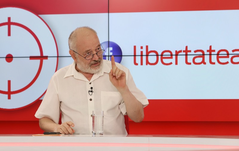 EDIȚIE SPECIALĂ: Adriana Nedelea, în dialog cu Stelian Tănase: „Dacă Fifor scoate jandarmii pe stradă la intimidare, PSD-ul și-a bătut ultimul cui în coșciug”
