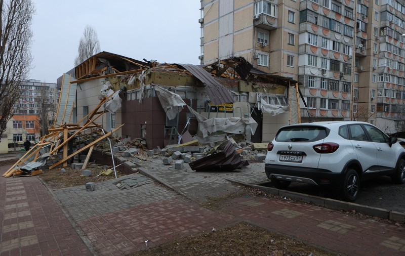 Rusia anunță că evacuează circa 9.000 de copii din Belgorod din cauza bombardamentelor ucrainene