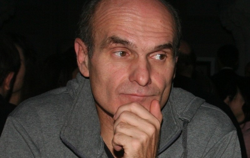 Cristian Tudor Popescu, despre noul Parlament: "Este GROTESC, ca o noapte la OTV"