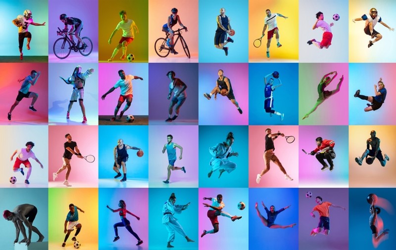 Top cele mai apreciate sporturi