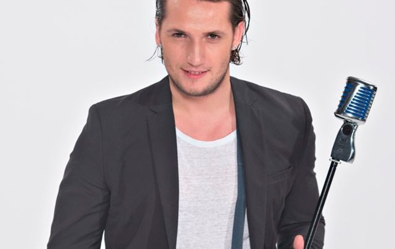 El e concurentul care a lăsat dansul la „Teodor Balet” pentru scena „X Factor”