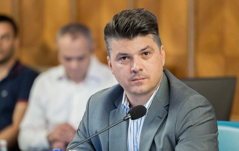 De Ziua Femeii, un secretar de stat în Ministerul Justiției cere „să respectăm aceste ființe ale societății”